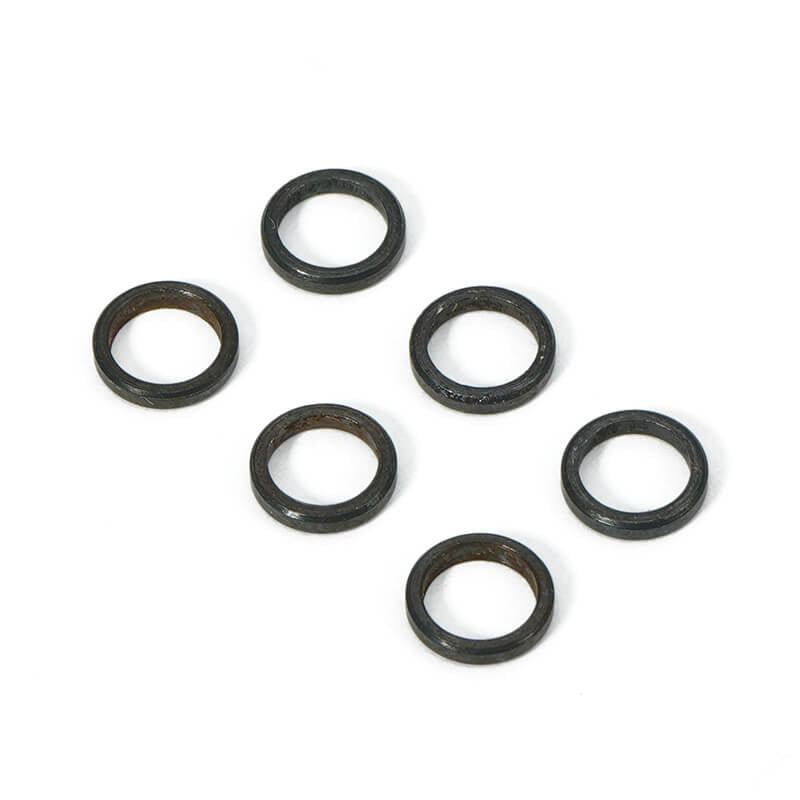 FTX RUFFNECK METAL WASHER 4.1 X5.5X1.1MM