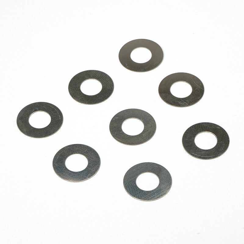 FTX RUFFNECK SPACER WASHER 7X 15X0.2MM