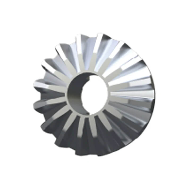 UDI RC SUN GEAR ZINC ALLOY 4PCS