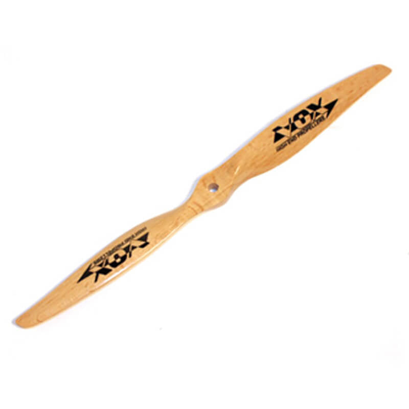 PRECISION AEROBATICS VOX 15X10 ELECTRIC WOODEN PROPELLER