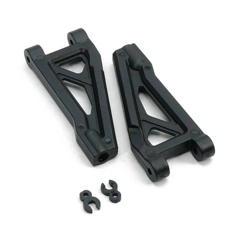 FTX APACHE FRONT UPPER SUSPENSION ARM (PR)