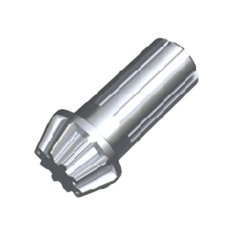 UDI RC DRIVE BEVEL GEAR ZINC ALLOY
