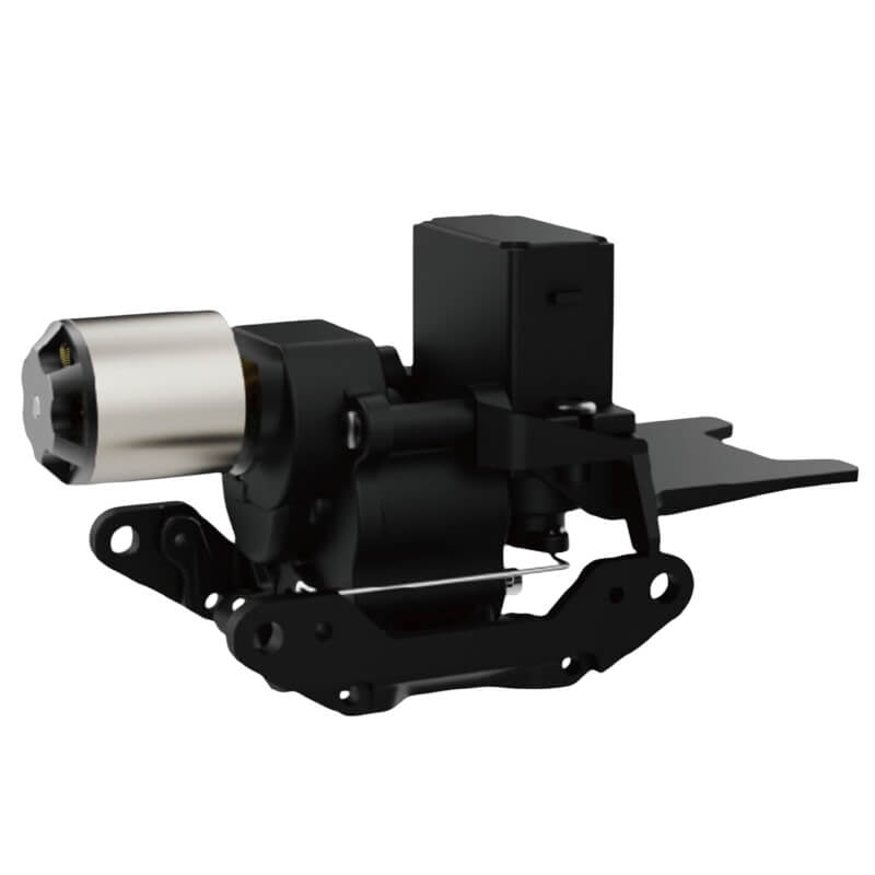UDI RC UCX24PRO CENTRAL TRANSMISSION ASSEMBLY(BRUSHLESS)