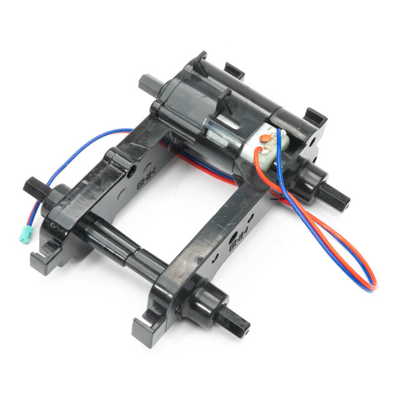 HUINA CY1573 THE DRIVING GEARBOX (BACK)