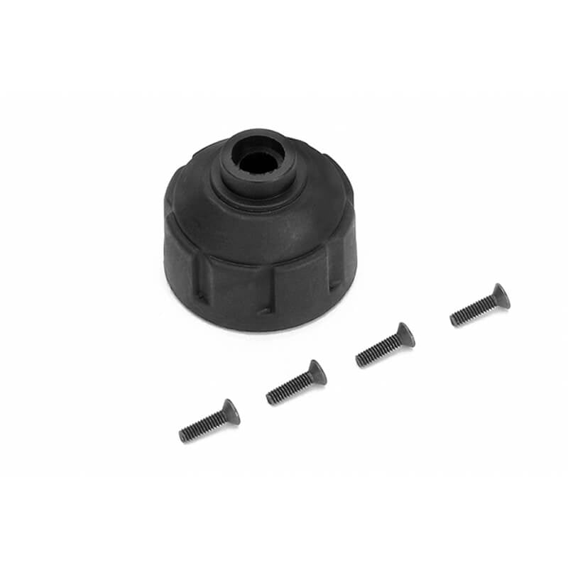 LOUISE RC GEAR DIFF CASE