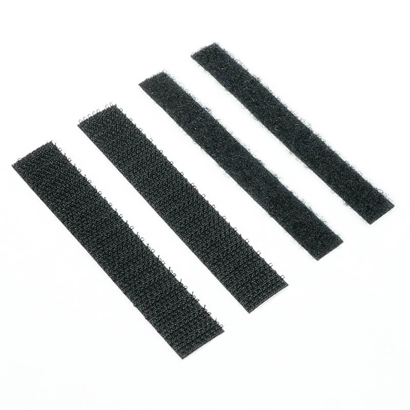 FTX RALLY HOOK & LOOP STRIPS