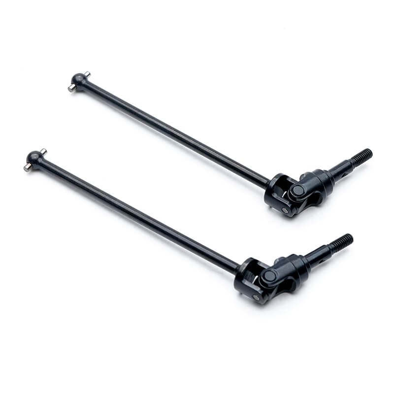 FTX CROSSBOW FRONT CVD UNIVERSAL DRIVESHAFTS (PR)