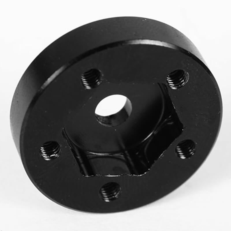 RC4WD 1.9" 5 LUG STEEL WHEEL HEX HUB