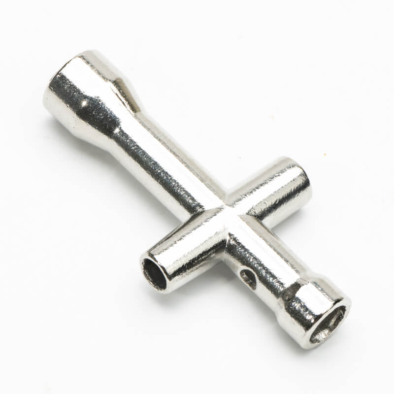 FASTRAX MINI HEX CROSS WRENCH 4.0/5.0/5.5/7.0mm