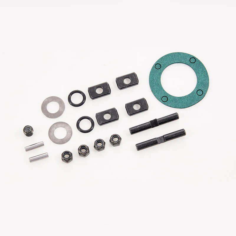 FMS FMT10 11021 FRONT/REAR DIFFERENTIAL ACCESSORY SET