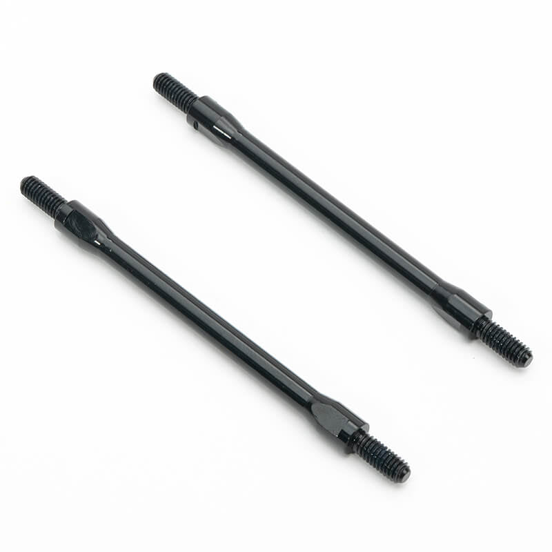 FTX RUFFNECK FRONT LOWER LINKS 64.6MM (2PC)