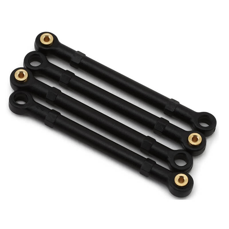 UDI RC CX24 FRONT/REAR AXLE ROD 4PCS