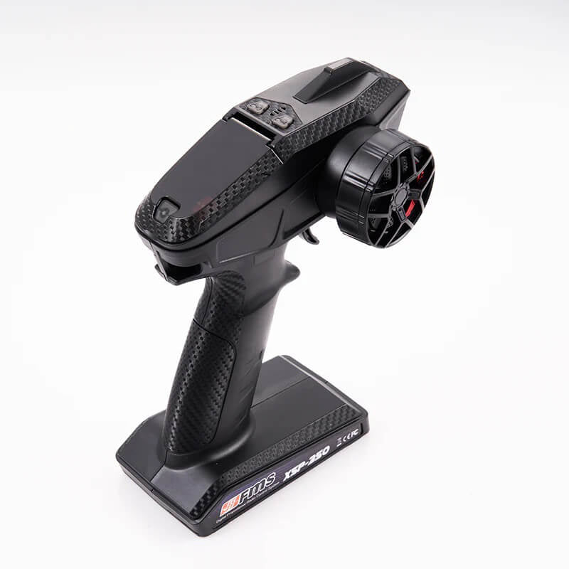 FMS X5P-350 TRANSMITTER