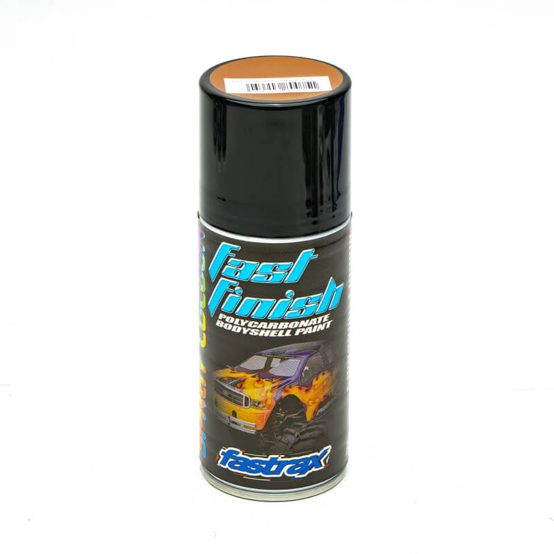 FASTRAX FAST FINISH CANYON BROWN PAINT 150ml
