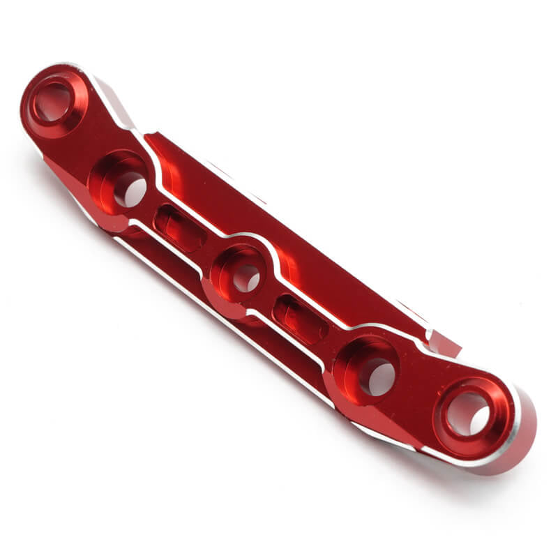 FTX GRAND APACHE REAR ALUMINIUM SUSPENSION HOLDER