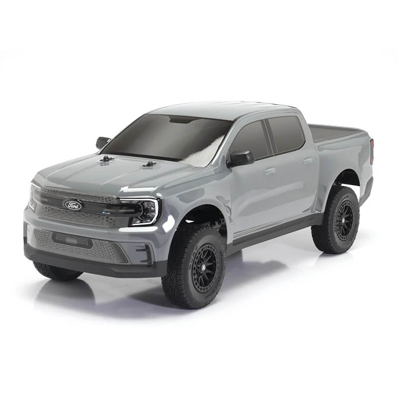 CEN RACING FORD RANGER MS-RT 1/10 RTR TRUCK - COMMAND GREY