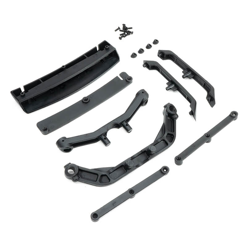 FTX APACHE BODY ACCESSORIES