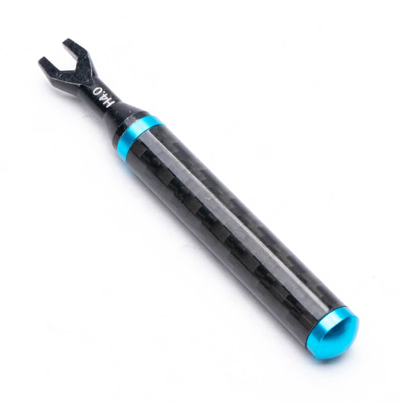 FASTRAX 4MM CARBON TURNBUCKLE WRENCH