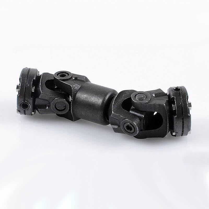 RC4WD ULTRA SCALE HARDENED STEEL DRIVESHAFT (46MM - 50MM / 1.81" - 1.96") 5MM