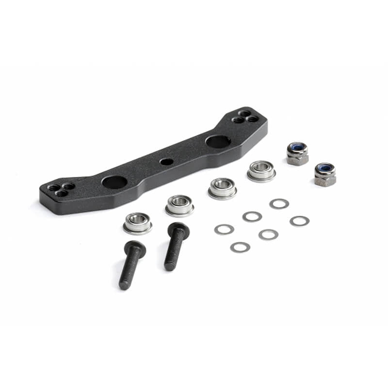 LOUISE RC STEERING PLATE