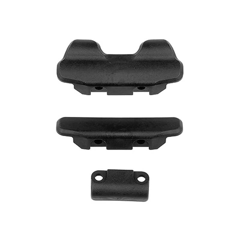 TEAM ASSOCIATED RC10T84 BUMPER SET