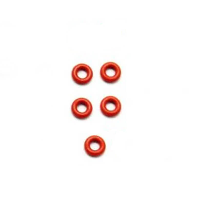 CENTRO 12MM BIG BORE SHOCK ABSORBER SEAL O-RINGS (5)