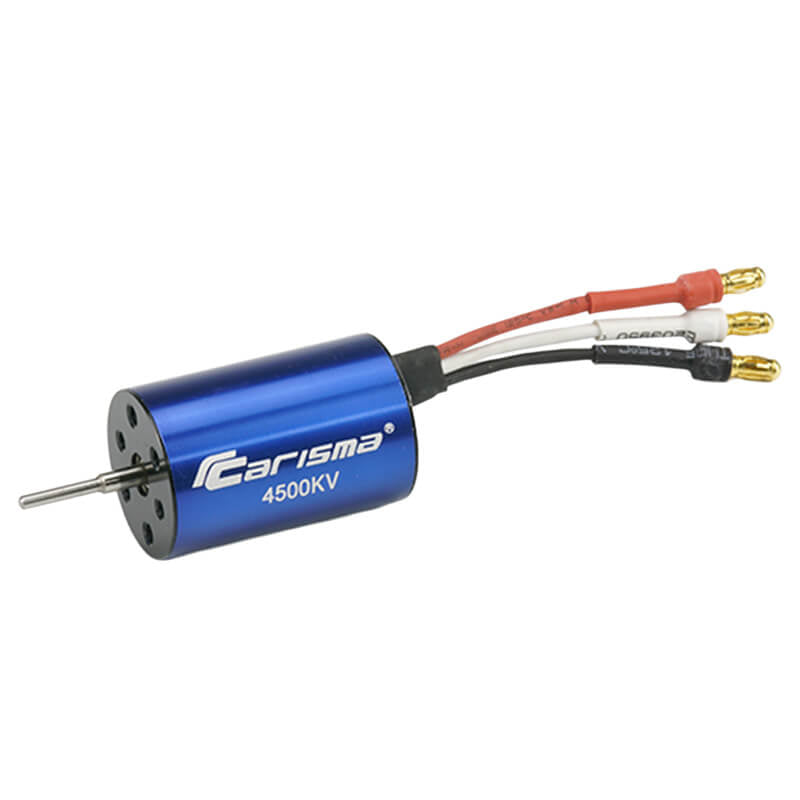 CARISMA MINI 4XS 24MM SENSORLESS MOTOR 4500KV
