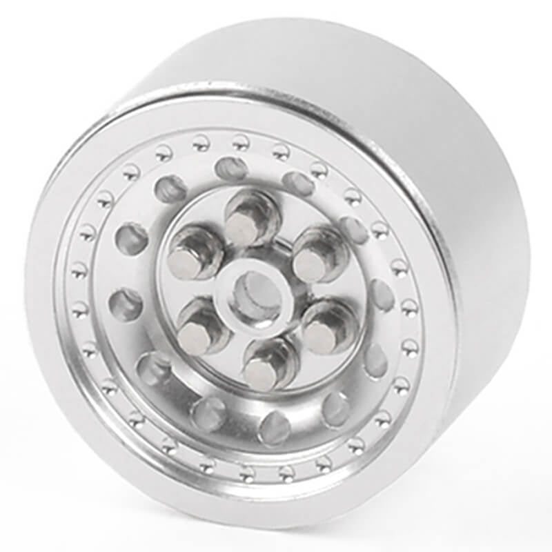 RC4WD ULTRA 0.7" BEADLOCK WHEELS