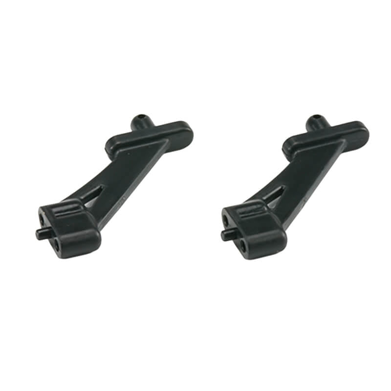 CARISMA MINI 4XS REAR WING MOUNT SET