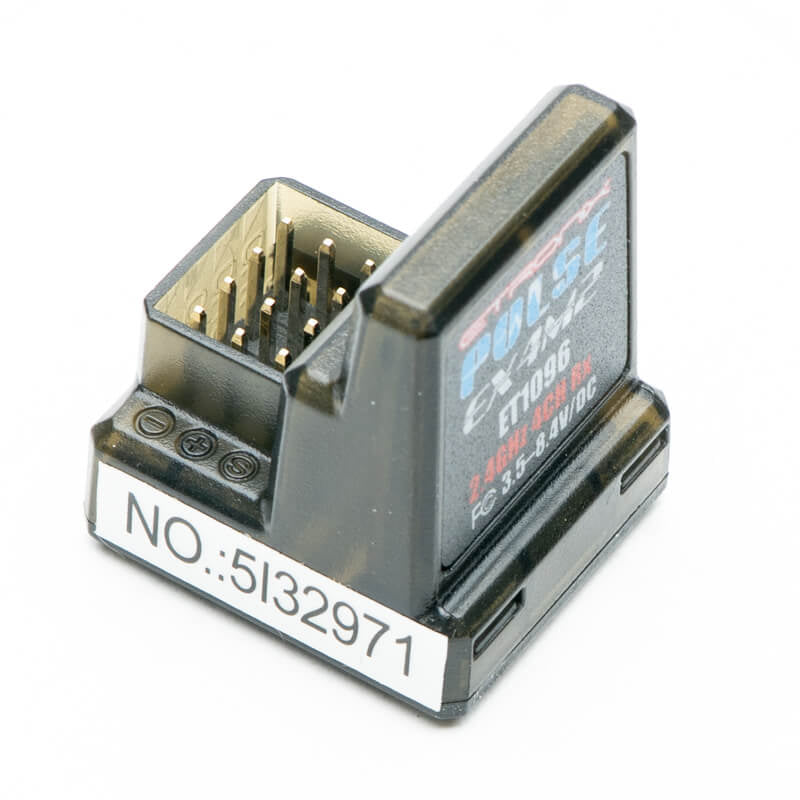 FTX UTAH 2.0 RECEIVER