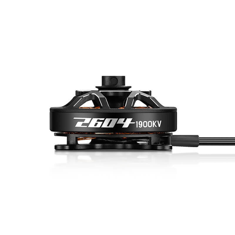 HOBBYWING PLATINUM 2604SL 1900KV MOTOR (F3P)