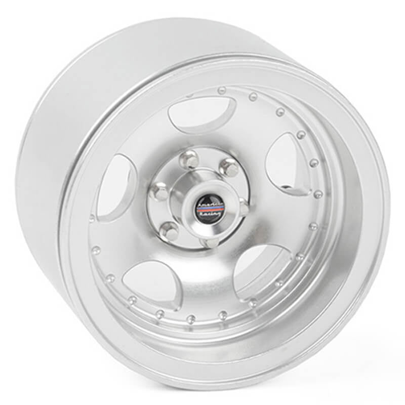 RC4WD AMERICAN RACING 2.2" AR23 BEADLOCK WHEELS