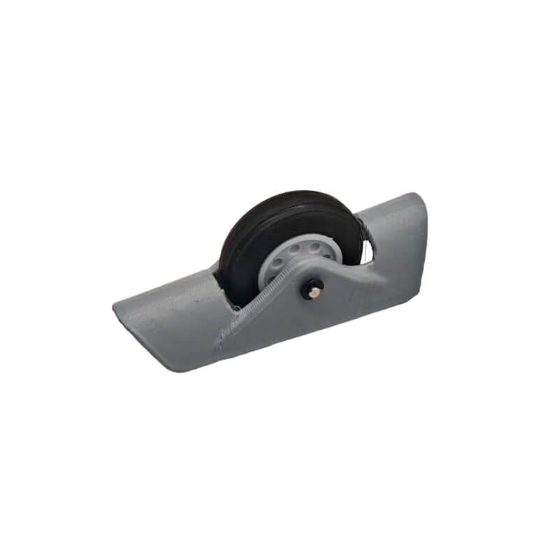 XFLY X1500 REAR WHEEL SET