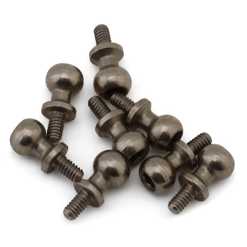 UDI RC CX24 3.5*7.3 HOLLOW BALL SCREW 8PCS