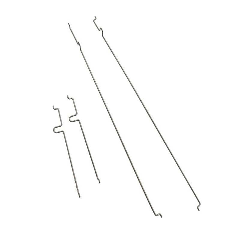 VOLANTEX PUSH ROD FULL SET 76115