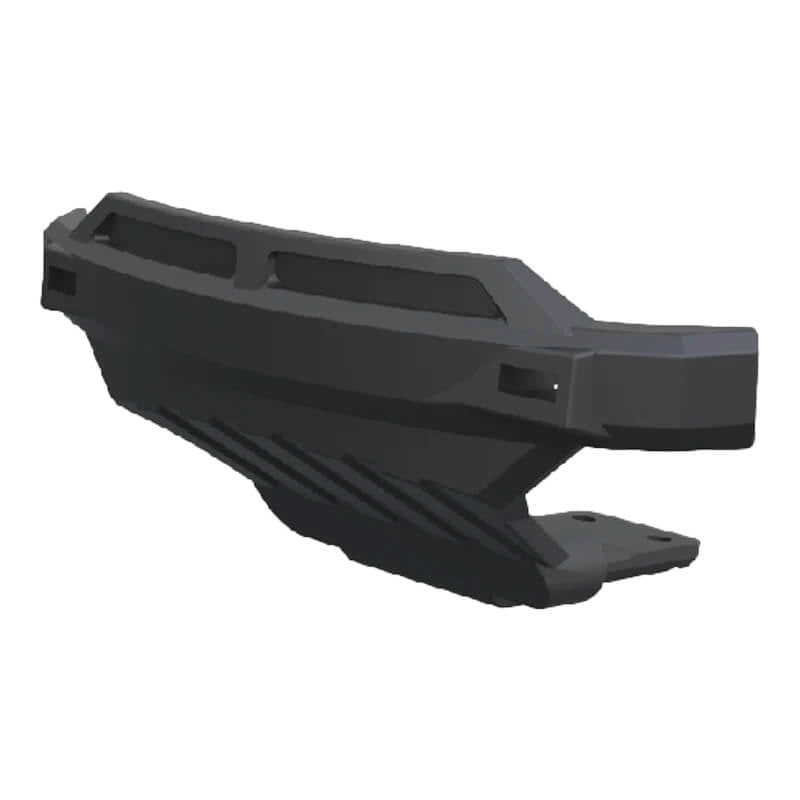 UDI RC FRONT BUMPER ASSEMBLY