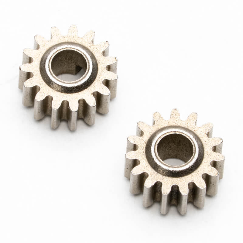 FTX UTAH 2.0 15T METAL PORTAL AXLE GEAR