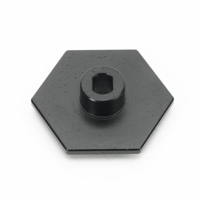 FTX RUFFNECK 64T GEAR MOUNT