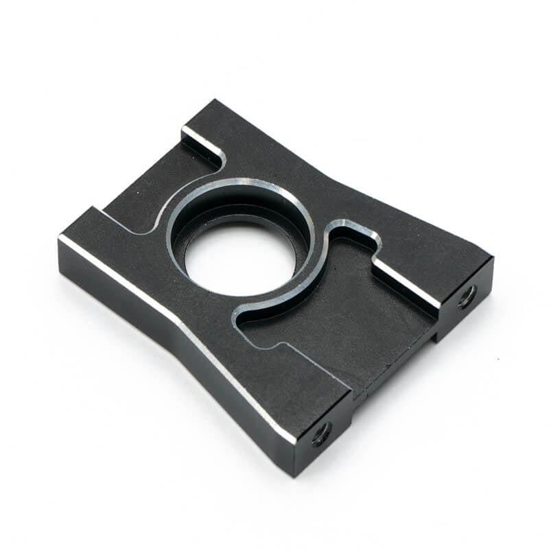 FTX B4X ALUMINIUM MOTOR MOUNT B