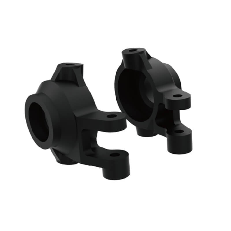 UDI RC UCX24 STEERING HUB SET (LEFT 1PCS / RIGHT 1PCS)