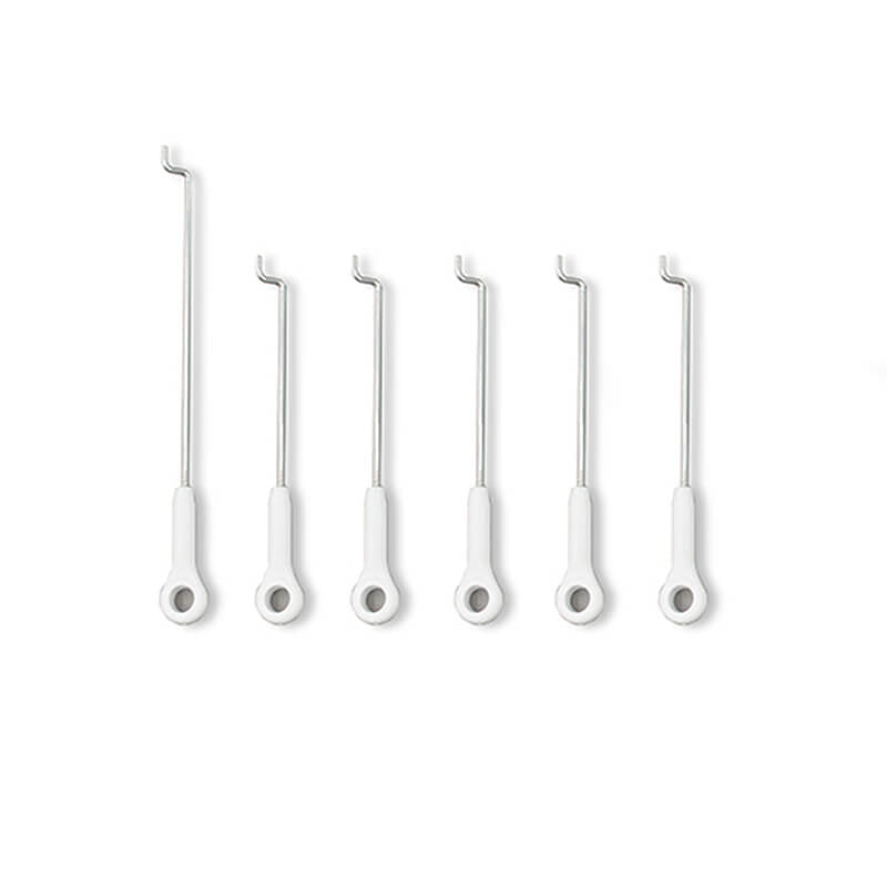 XFLY TASMAN LINKAGE ROD SET