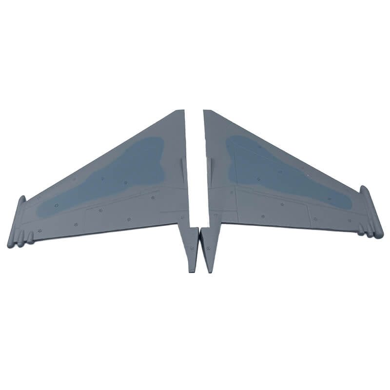 XFLY TWIN 40MM F-15 (NATIONAL GUARD) VERTICAL STABILIZER