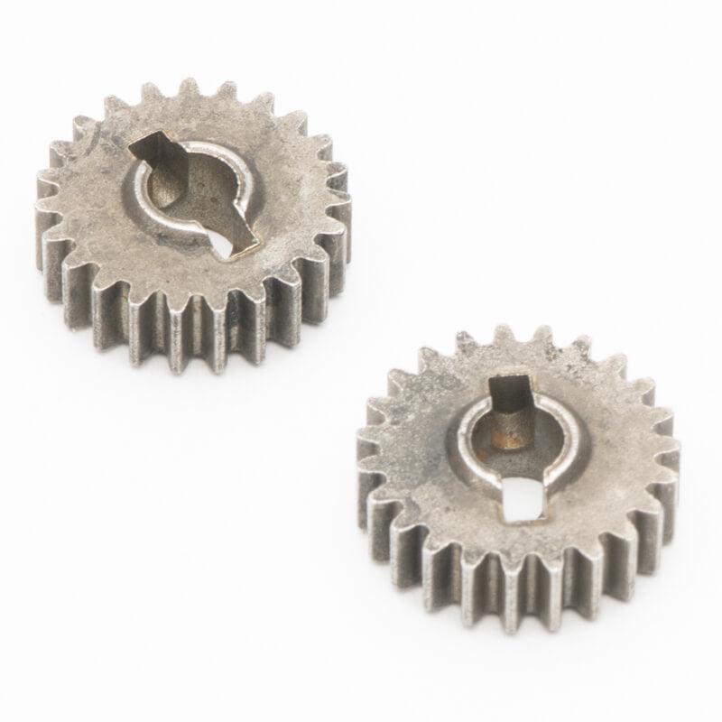 FTX UTAH 2.0 23T SPUR GEAR (0.5 MODULE)