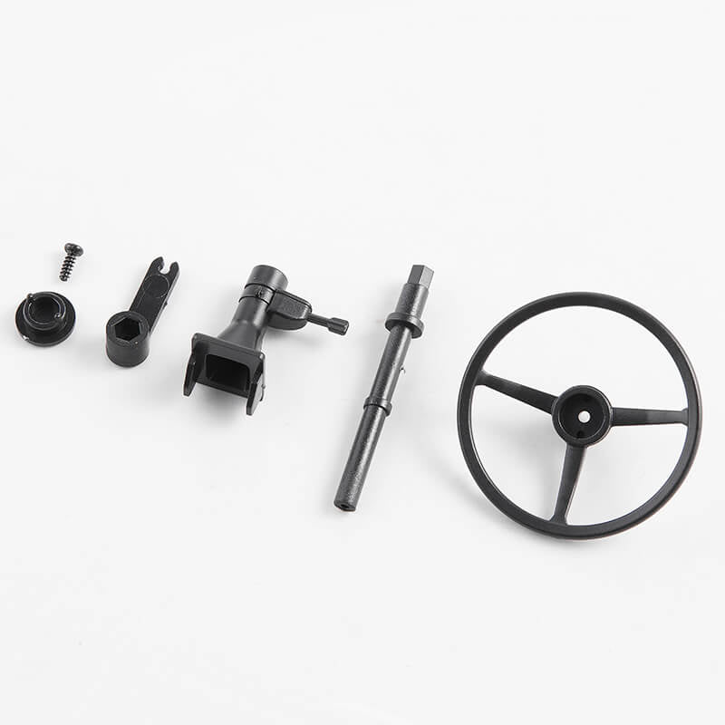 FMS 11202 STEERING WHEEL SET