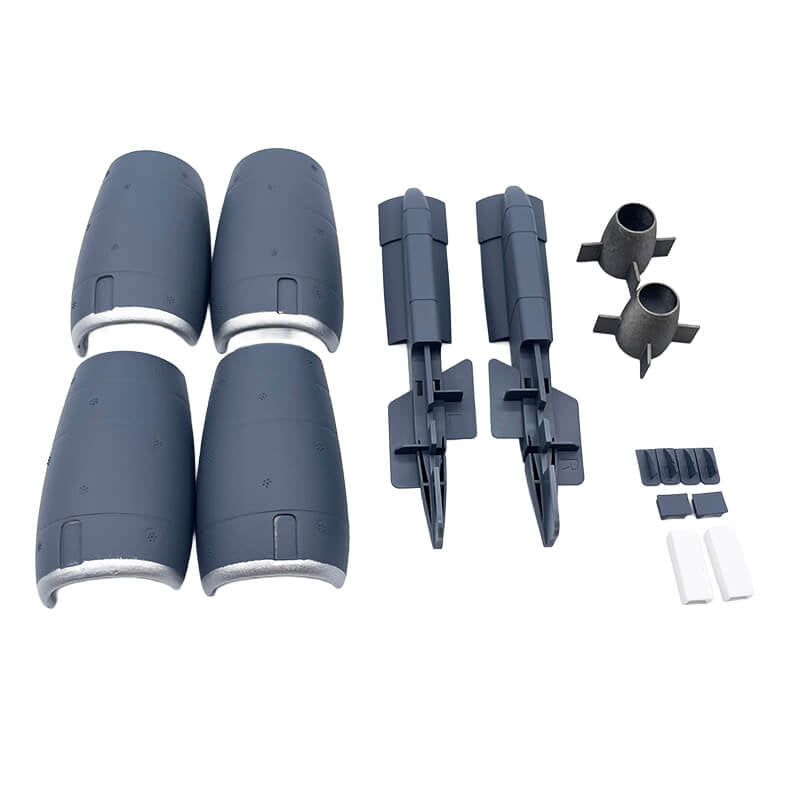 XFLY C-17 NACELLE SET (1L+1R)
