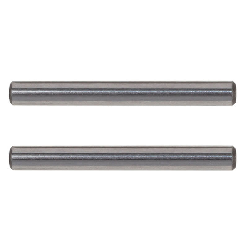 TEAM ASSOCIATED FT RC10B74.2/B7 2-GEAR DIFF CROSS PIN SET