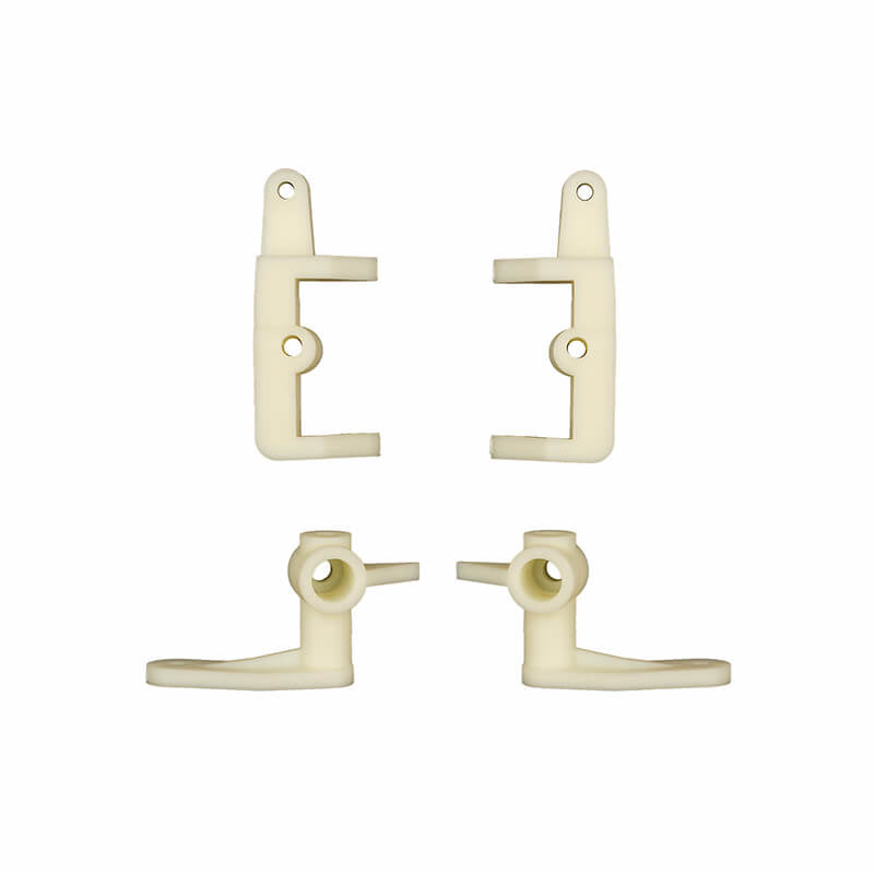 TEAM ASSOCIATED RC10 91 STEALTH CAR STEERING BLOCKS/CASTER BLOCKS