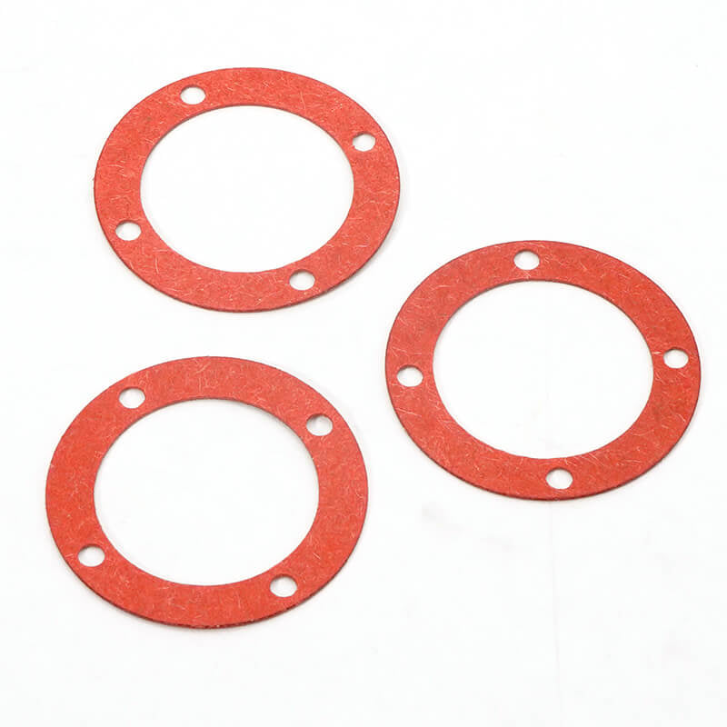 FTX RALLY DIFF GASKET