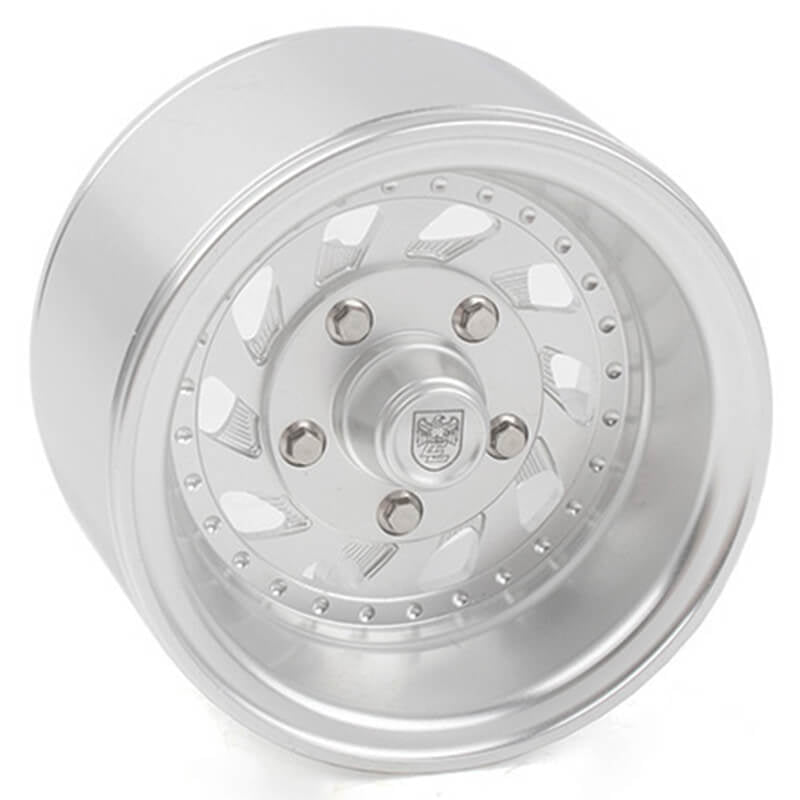 RC4WD CENTER LINE 1.9" WARRIOR DEEP DISH WHEELS