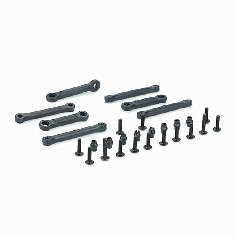 CARISMA M48S/M40S 2.0 PLASTIC LINKS SET